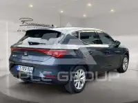 2025 Seat Leon