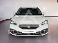 2025 Seat Leon