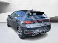 2025 Seat Leon