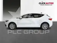 2025 Seat Leon