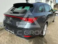 2025 Seat Leon