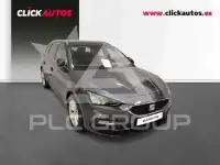 2025 Seat Leon