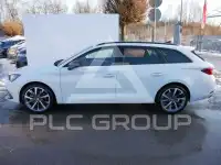 2025 Seat Leon