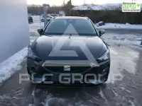 2025 Seat Leon