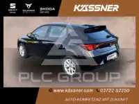 2025 Seat Leon