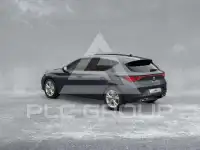 2025 Seat Leon