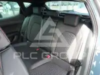 2025 Seat Leon