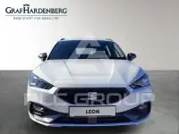 2025 Seat Leon