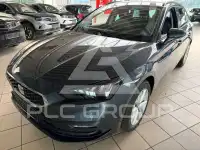 2025 Seat Leon