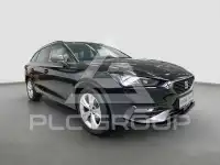 2025 Seat Leon