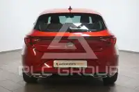 2025 Seat Leon