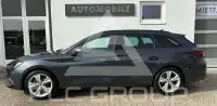 2025 Seat Leon