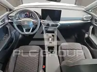 2025 Seat Leon