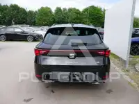 2025 Seat Leon