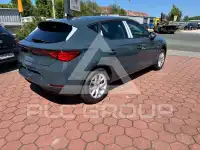2025 Seat Leon