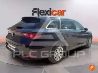 2025 Seat Leon