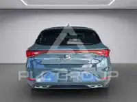 2025 Seat Leon