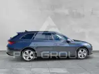 2025 Seat Leon