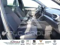 2025 Seat Leon