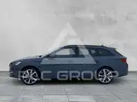 2025 Seat Leon