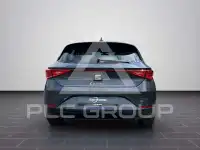 2025 Seat Leon