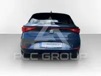 2025 Seat Leon