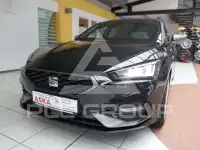 2025 Seat Leon