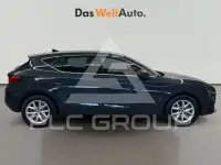 2025 Seat Leon
