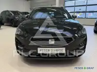 2025 Seat Leon