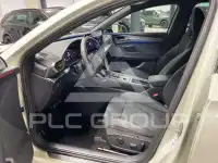 2025 Seat Leon
