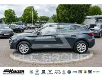 2025 Seat Leon