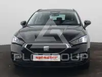 2025 Seat Leon