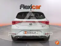 2025 Seat Leon