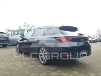 2025 Seat Leon