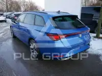 2025 Seat Leon