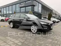 2025 Seat Leon