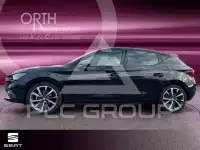 2025 Seat Leon