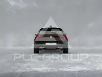 2025 Seat Leon