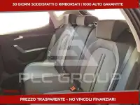 2025 Seat Leon