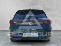 2025 Seat Leon
