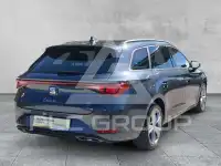 2025 Seat Leon