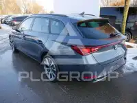2025 Seat Leon