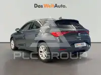 2025 Seat Leon
