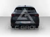 2025 Seat Leon