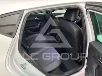 2025 Seat Leon