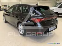 2025 Seat Leon