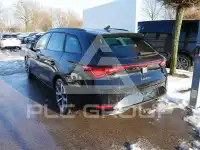 2025 Seat Leon