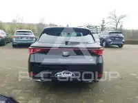 2025 Seat Leon