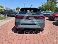 2025 Seat Leon