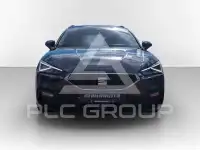 2025 Seat Leon